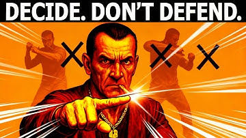 Don’t Be Soft. Be Certain. Machiavelli’s System to Command Respect