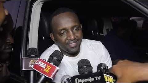 Eng. Hersi Said Athibitisha Yanga kukamilisha Usajili Mapema | Feitoto tunae.