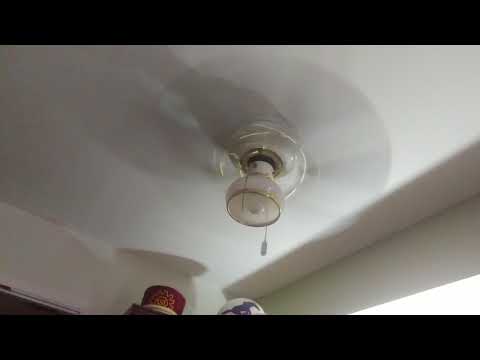 Silkon Ceiling Fan