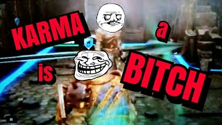 Awesome and funny moments in For Honor