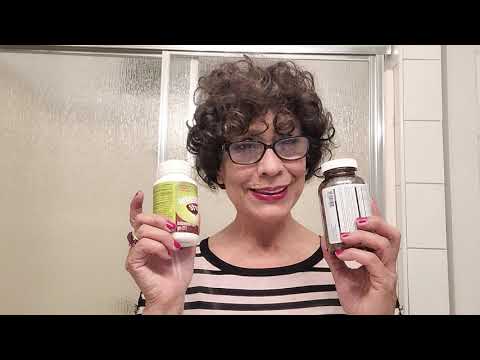 Video: Vitaminas para la belleza y la salud