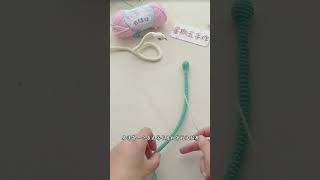 #CrochetSnake #Amigurumi #CrochetForBeginners #HandmadeCrafts #CrochetTutorial #DIYProjects #crochet