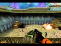 Half Life Deathmatch Source Gameplay