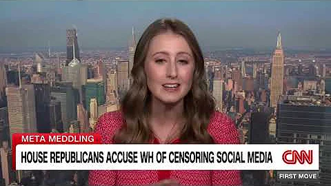 Mark Zuckerberg says Meta was ‘pressured’ by Biden administration to censor Covid content in 2021