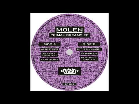Molen -- Cable Crusader