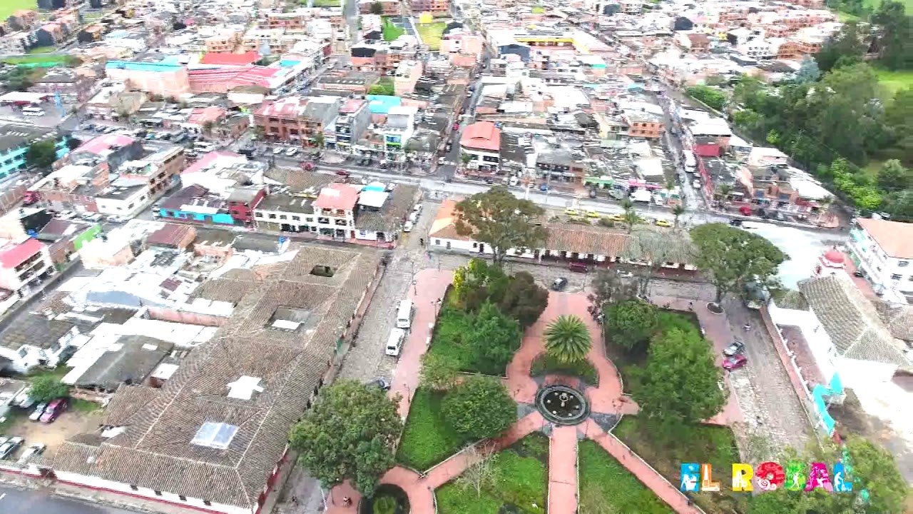 Colegios privados en el Rosal, Cundinamarca