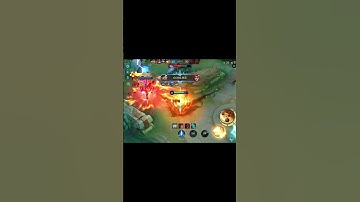 Killing Machine ⚡️ #clint #mlbb #highlights