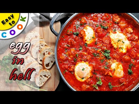 Eggs in Hell