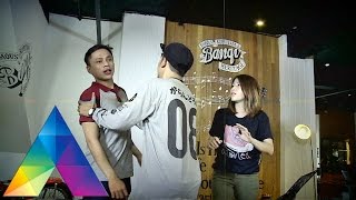 Katakan Putus  Kisah Cinta Seorang Pengamen 100516 Part 34