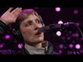 Cate Le Bon - About Time (Live on KEXP)