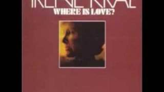 Irene Kral - Where Is Love chords