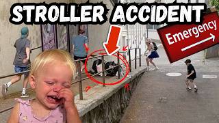 stroller accident is jade ok