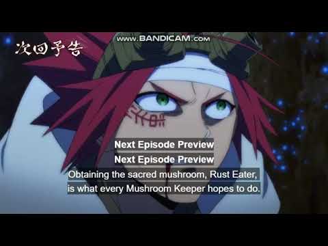 SABIKUI BISCO Episode 7 Preview Eng Sub!!