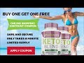 GreenLyte Keto Diet (Updated Review 2018): Is it Scam &amp; Where to buy?