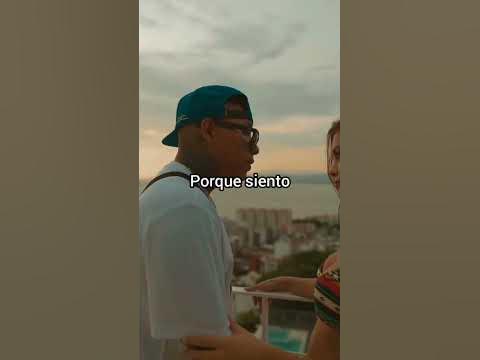 Pensando en ti, Yusak santa grifa - YouTube