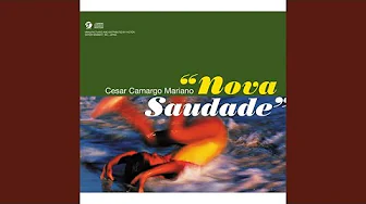 Chega de Saudade Chega de Saudade