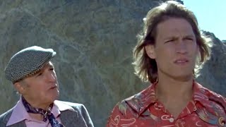 Xanadu, 1980 (Parte 18 de 25) Película Completa Español Latino. Olivia Newton-John, Michael Beck