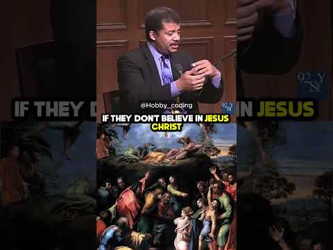 المعلمون مطبوخون نيل ديجراس تايسون 