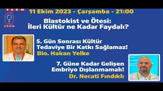 Blastokist ve Ötesi:  İleri Kültür ne Kadar Faydalı? (Pros/Cons)