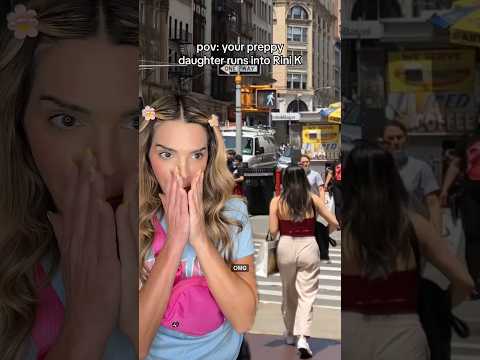 POV: YOUR PREPPY