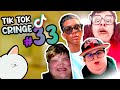 Tik tok cringe 33  la fin des cringerooms 