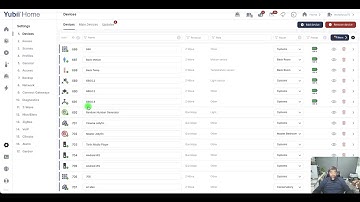 Setup and settings of Fibaro Multisensor