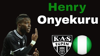 Henry Onyekuru - All goals 2016/2017