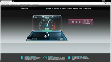 Fast NBN FTTN Connection, regional QLD