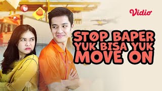 FTV stop baper yuk bisa yuk mobe on @agusramadani12