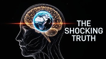 The Shocking Truth About Earth
