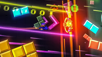 "Crash Game" by CherryTeam