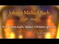 Miniature de la vidéo de la chanson Nun Freut Euch, Lieben Christen Gmein