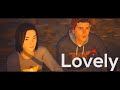 Lyla Park &amp; Sean Diaz [Life is Strange] - Lovely