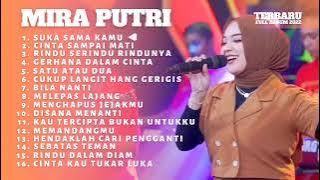 Mira Putri feat Ageng Musik Full Album Dangdut Terbaru - Suka Sama Kamu, Gerhana Dalam Cinta