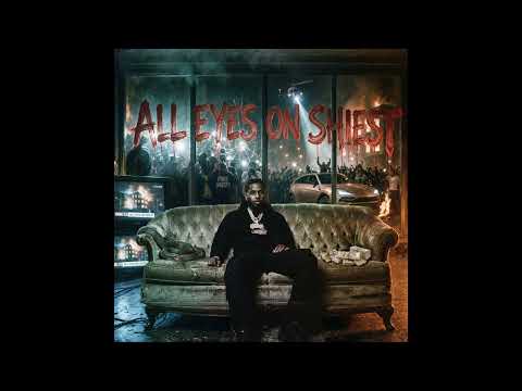 Pooh Shiesty - Reap What You Sow (Instrumental)