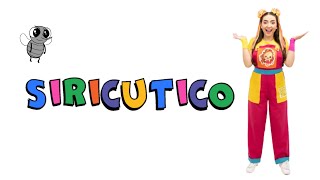 Siricutico- Sara Do Vale