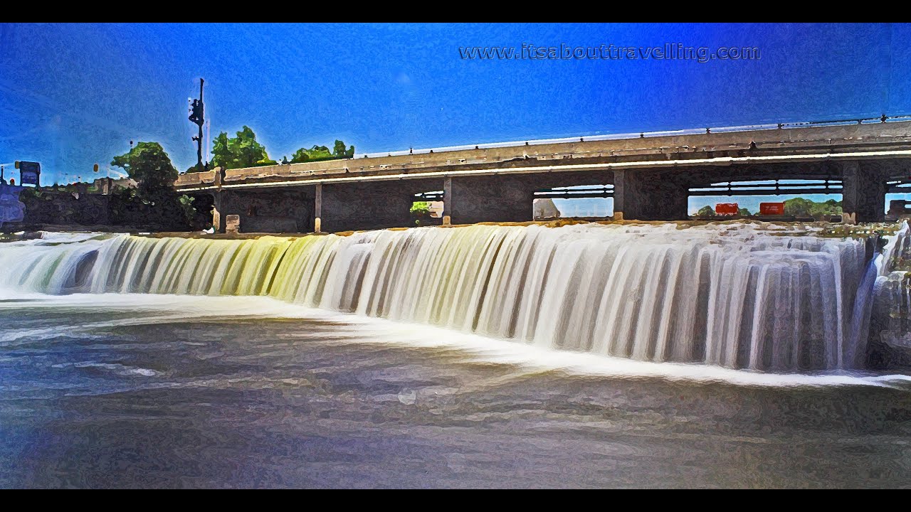 Fenelon Falls, Ontario YouTube