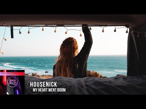 Housenick - My