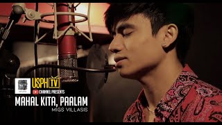 Mahal Kita, Paalam - Migs Villasis | The  Themesong of 'In Between'