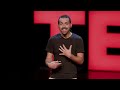 Why the next generation of interfaces will be human | Marc Teyssier | TEDxVienna