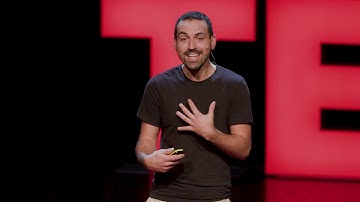 Why the next generation of interfaces will be human | Marc Teyssier | TEDxVienna