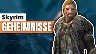 12 Jahre Skyrim | Kennst du diese Geheimnisse?