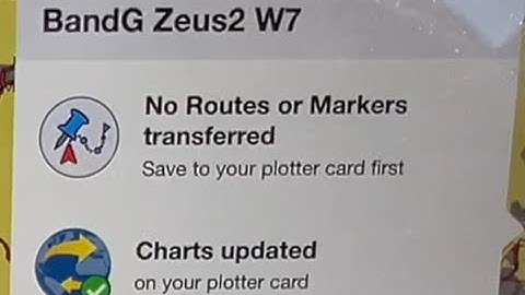 Plan on your tablet and sync to your plotter!