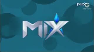 فاصل طويلة قناة ميكس هوليود قديم 2022 من تقليد قناة دبي زمان قديم 2015