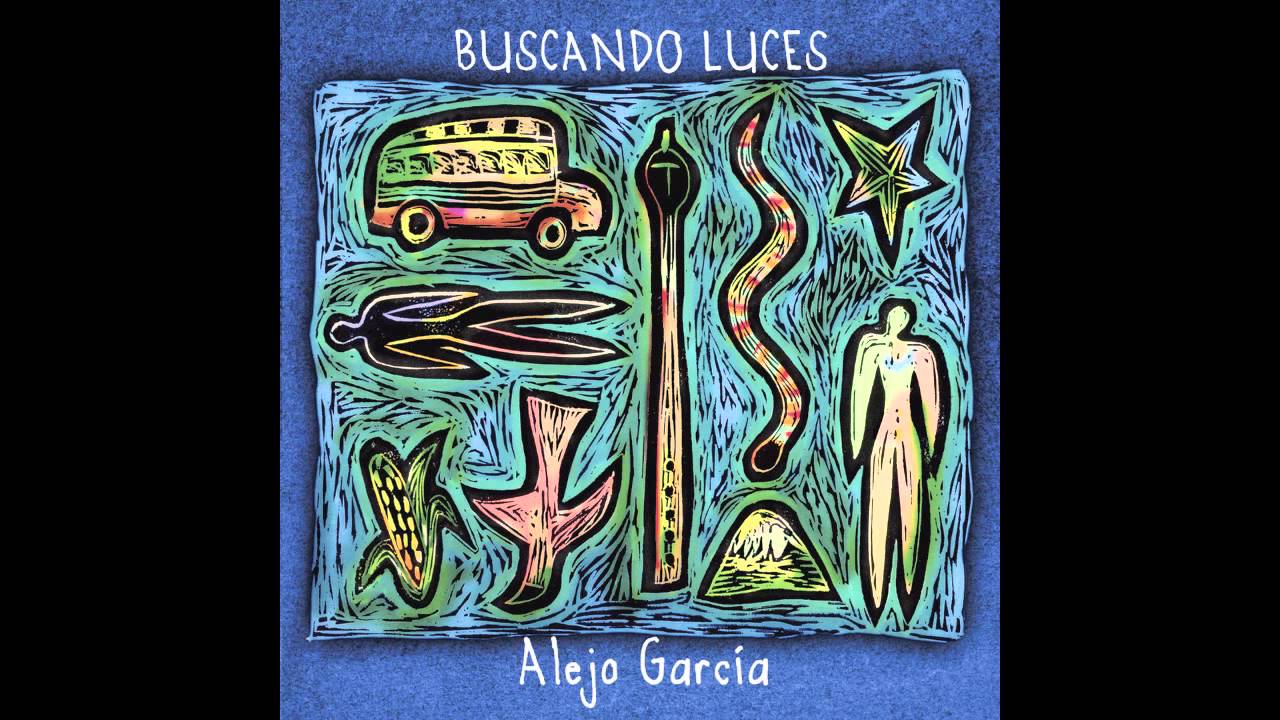 Watch Alejo García - Olvido (Audio Oficial) on YouTube Watch Alejo García - Olvido (Audio Oficial) on YouTube