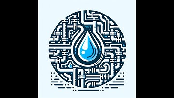 Model junctions and pipes - Complete course in water distribution modeling: tutorial 6