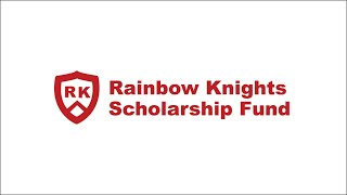 Rainbow Knights: Scholarship Fund Announcement Trailer
