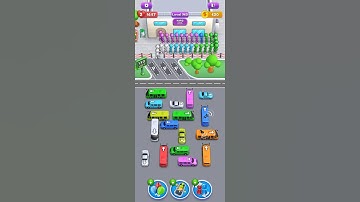 Crowd Express Level 960 #hardlevel