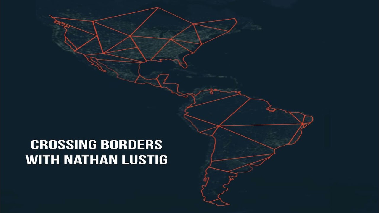 Gonzalo Blanco, Quansa: Building the future of financial health in Latin America, Ep 152