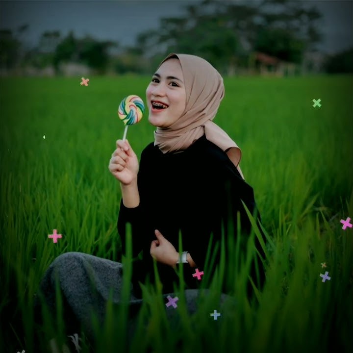 polosan quetes literasi [dj pipi calon mantu] keren terbaru